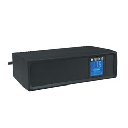 Tripp Lite SMX1000LCD 1000VA Tour Noir alimentation d'énergi