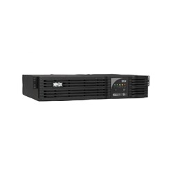 Tripp Lite SMX1000RT2U 1000VA Rackmount Noir alimentation d'