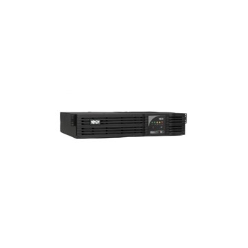 Tripp Lite SMX1000RT2U 1000VA Rackmount Noir alimentation d'