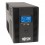 Tripp Lite SMX1500LCDT 1500VA Compact Noir alimentation d'én