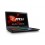 MSI Gaming GE72 6QD(Apache Pro)-476XFR i7-6700HQ 17.3" 1920 