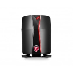 MSI Vortex G65 6QD(SLI)-020FR i7-6700K Bureau Noir, Rouge