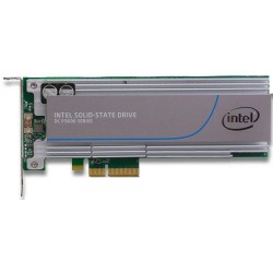 Intel DCP3600 1.2TB 1200Go