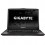 Gigabyte P55WV5 C3W10-FR 2.6GHz i7-6700HQ 15.6" 1920 x 1080p