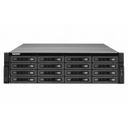 QNAP TS-EC1679U-SAS-RP serveur de stockage