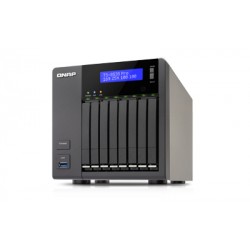 QNAP TS-853S PRO serveur de stockage