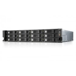 QNAP TS-1253U serveur de stockage