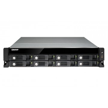 QNAP TS-853U serveur de stockage