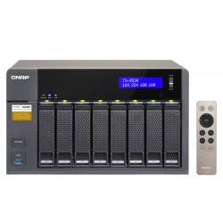 QNAP TS-853A