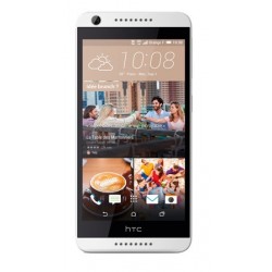 HTC Desire 626 16Go 4G Blanc