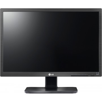 LG 22MB65PM 22" Black Full HD