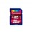 Transcend 32GB SDHC CL 10 UHS-1 32Go Class mémoire flash