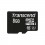 Transcend 8GB MicroSDHC Class 10 UHS-I 8Go UHS mémoire flash