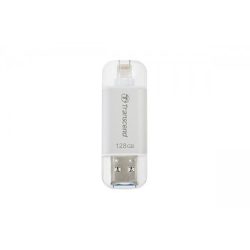 Transcend JetFlash JetDrive Go 300 128GB 128Go USB 3.0/Light