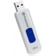 Transcend JetFlash 530 64Go USB 2.0 Bleu