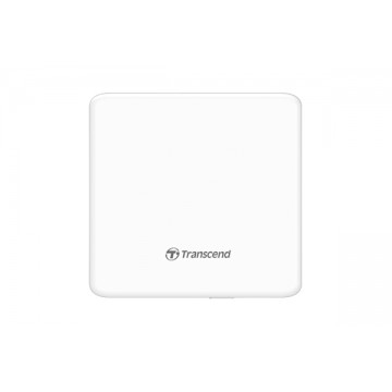 Transcend TS8XDVDS-W lecteur de disques optiques