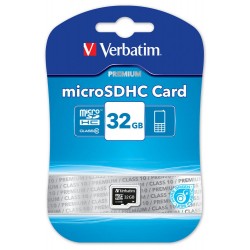 Verbatim VB-TFHC10-32G mémoire flash