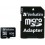 Verbatim 43967 8Go MicroSDHC Class 4 mémoire flash