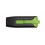 Verbatim V3 USB Drive 16GB 16Go 3.0 Noir, Vert lecteur flash