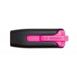 Verbatim V3 USB Drive 16GB 16Go 3.0 Noir, Rose lecteur flash