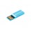 Verbatim USB 2.0 8GB 8Go Bleu lecteur flash