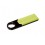 Verbatim 16GB Micro+ 16Go USB 2.0 Noir, Vert lecteur flash