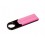 Verbatim 16GB Micro+ 16Go USB 2.0 Noir, Rose lecteur flash