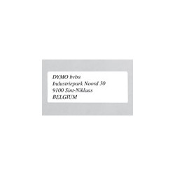 DYMO Large Address Labels