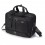 Dicota Top Traveller Twin PRO 15.6" Classique Noir