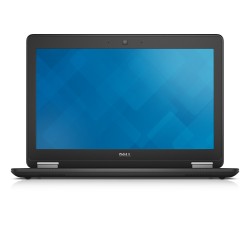 DELL Latitude E7250 2.3GHz i5-5300U 12.5" 1920 x 1080pixels 