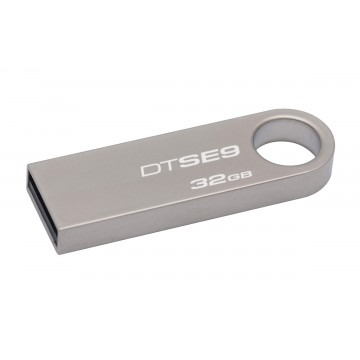 Kingston Technology DataTraveler SE9 32GB 32Go USB 2.0 Beige