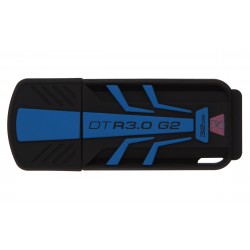 Kingston Technology DataTraveler R3.0 G2 32GB 32Go USB 3.0 N