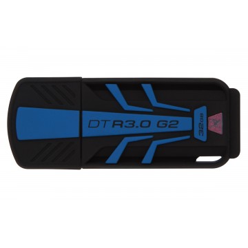 Kingston Technology DataTraveler R3.0 G2 32GB 32Go USB 3.0 N