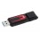 HyperX USB 16GB 16Go 3.0 Noir, Rouge lecteur flash