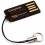 Kingston Technology FCR-MRG2 USB 2.0 Noir lecteur de carte m