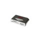 Kingston Technology USB 3.0 High-Speed Media Reader Gris