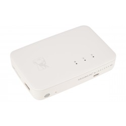 Kingston Technology MobileLite Wireless G3 USB 2.0/Wi-Fi/Eth