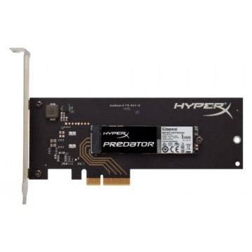 HyperX 240GB Predator 240Go