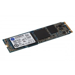 Kingston Technology SSDNow M.2 SATA G2 Drive 120GB 120Go