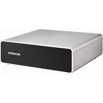 Freecom QUATTRO 3.0 5TB