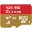 Sandisk 64GB Extreme MicroSDXC U3/Class 10 64Go UHS-I Class 