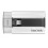 Sandisk 16GB iXpand 16Go USB 2.0/Lightning Noir