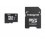 Integral INMSDH16G10-90SPTAB 16Go MicroSDHC UHS-I Class 10 m