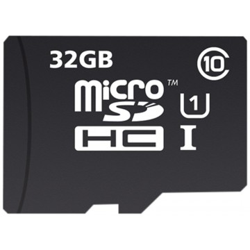 Integral INMSDH32G10-90SPTAB 32Go MicroSDHC UHS-I Class 10 m