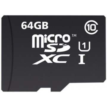 Integral Micro SDXC 64GB Class 10 64Go MicroSDXC UHS-I mémoi