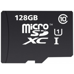 Integral Micro SDXC 128GB Class 10 128Go MicroSDXC UHS-I 16 