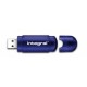 Integral 16GB EVO 16Go USB 2.0 Bleu lecteur flash