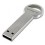 Integral USB flash Drive Key 8GB 8Go 2.0 Acier inoxydable le