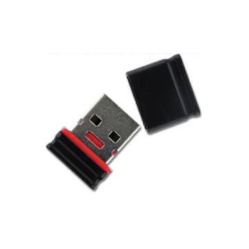 Integral FD2-08G-MICRO lecteur USB flash