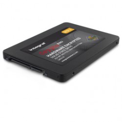 Integral Crypto SSD 128GB 2.5" 128Go